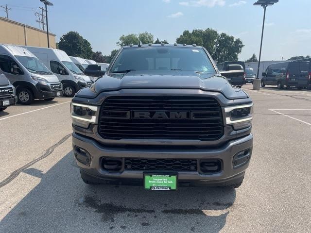used 2020 Ram 2500 car, priced at $43,500