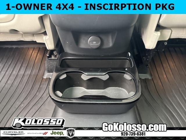 used 2021 Volvo XC90 car, priced at $30,226