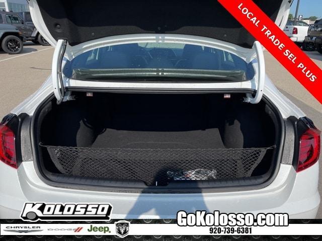 used 2020 Hyundai Sonata car, priced at $18,500