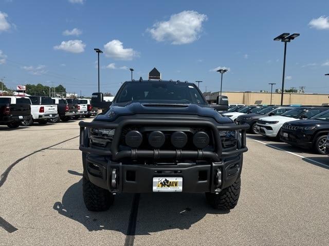 new 2024 Ram 2500 car, priced at $132,719