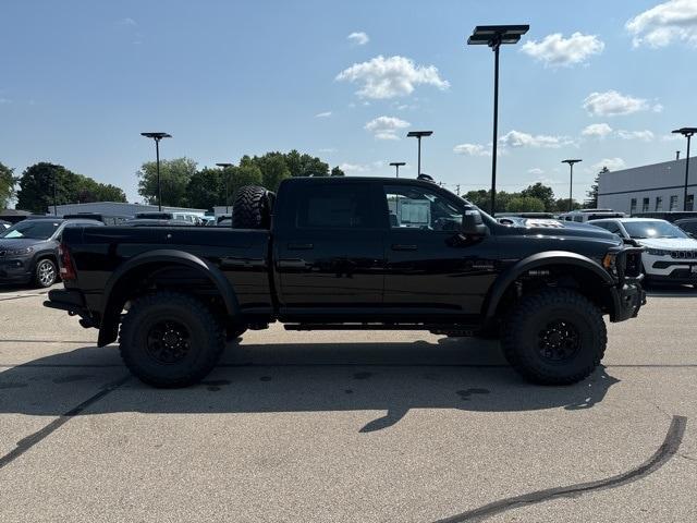 new 2024 Ram 2500 car, priced at $132,719