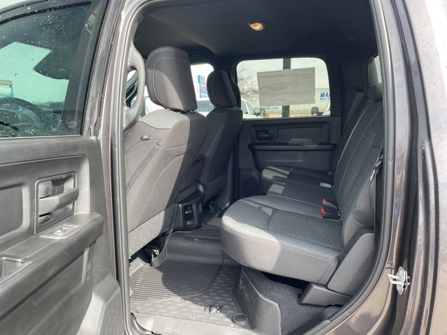 new 2025 Ram 2500 car, priced at $71,690