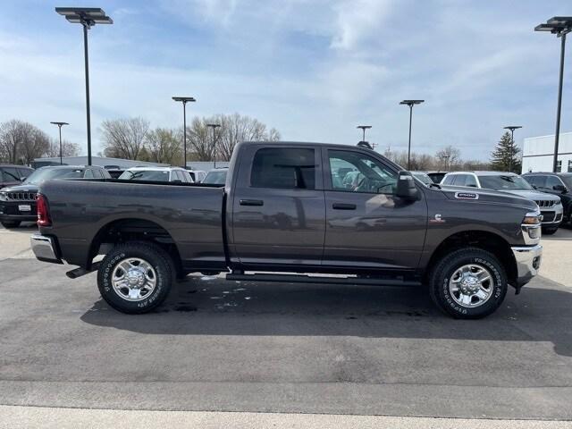 new 2025 Ram 2500 car, priced at $71,690