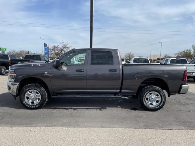 new 2025 Ram 2500 car, priced at $71,690
