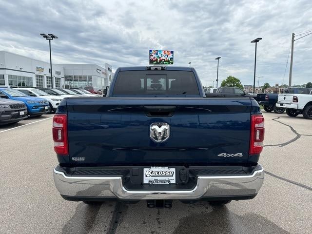 new 2024 Ram 2500 car, priced at $54,920