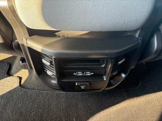 used 2019 Ram 1500 car, priced at $27,700