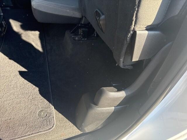 used 2019 Ram 1500 car, priced at $27,700