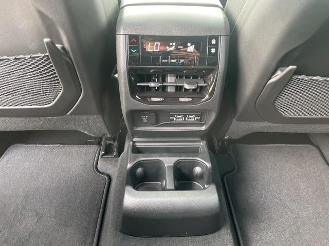 new 2025 Jeep Grand Cherokee L car, priced at $47,543