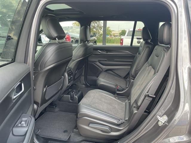 new 2025 Jeep Grand Cherokee L car, priced at $47,543