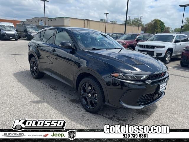 used 2023 Dodge Hornet car, priced at $28,990