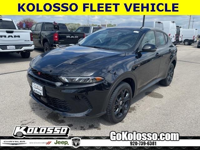 used 2023 Dodge Hornet car, priced at $28,688