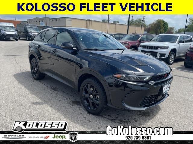used 2023 Dodge Hornet car, priced at $28,688