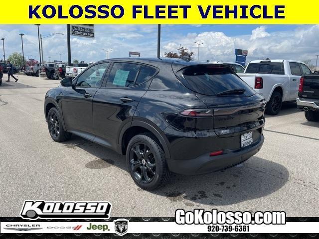 used 2023 Dodge Hornet car, priced at $28,688