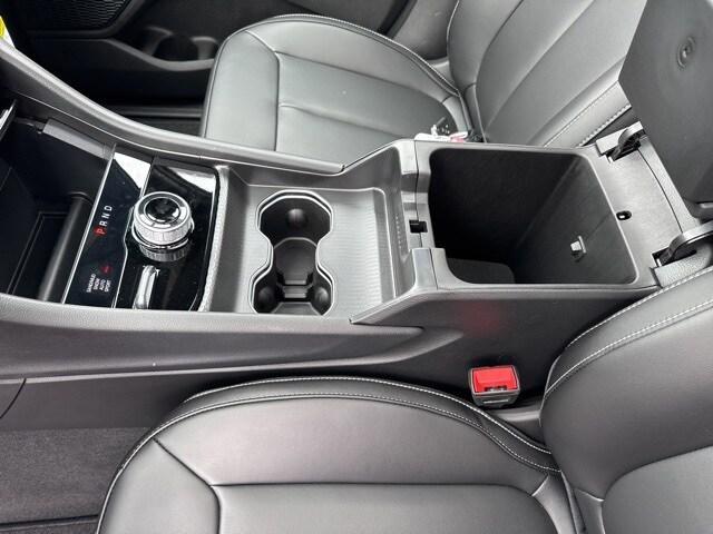new 2025 Jeep Grand Cherokee car, priced at $46,701