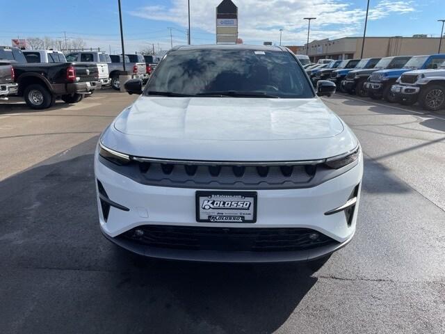 new 2024 Jeep Wagoneer S car, priced at $69,995