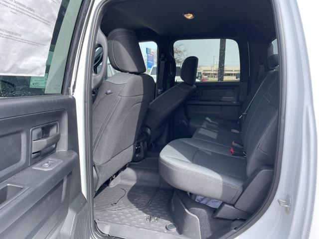 new 2025 Ram 2500 car, priced at $61,050