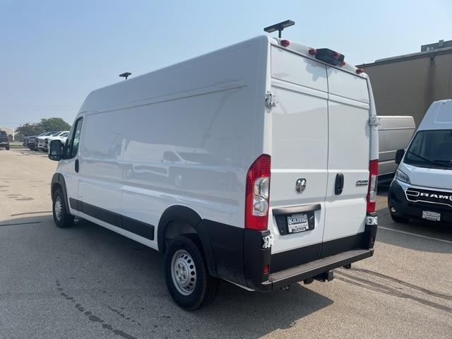new 2025 Ram ProMaster 2500 car, priced at $54,660
