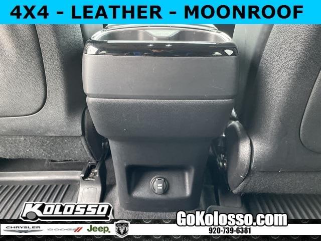 used 2020 Kia Telluride car, priced at $23,500