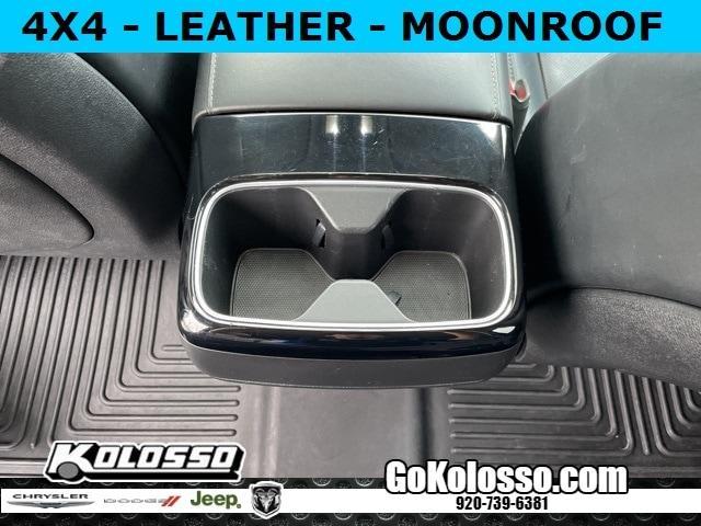 used 2020 Kia Telluride car, priced at $23,500