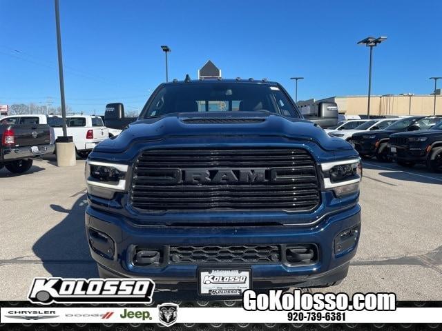 new 2024 Ram 2500 car, priced at $67,994