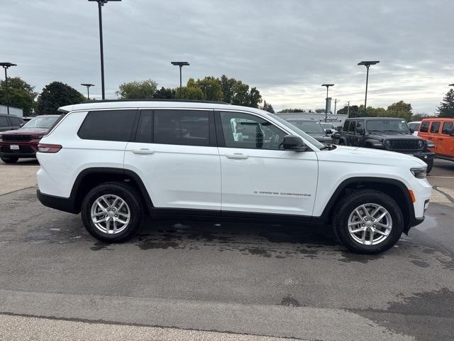 new 2025 Jeep Grand Cherokee L car, priced at $42,999