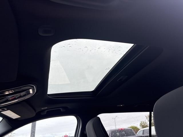 new 2025 Jeep Grand Cherokee L car, priced at $42,999