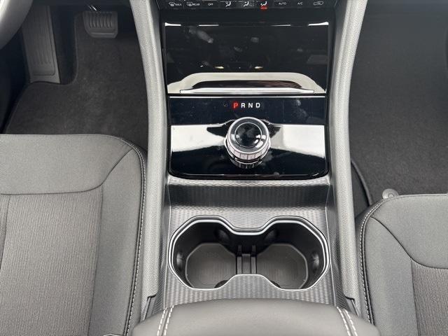 new 2025 Jeep Grand Cherokee L car, priced at $42,999