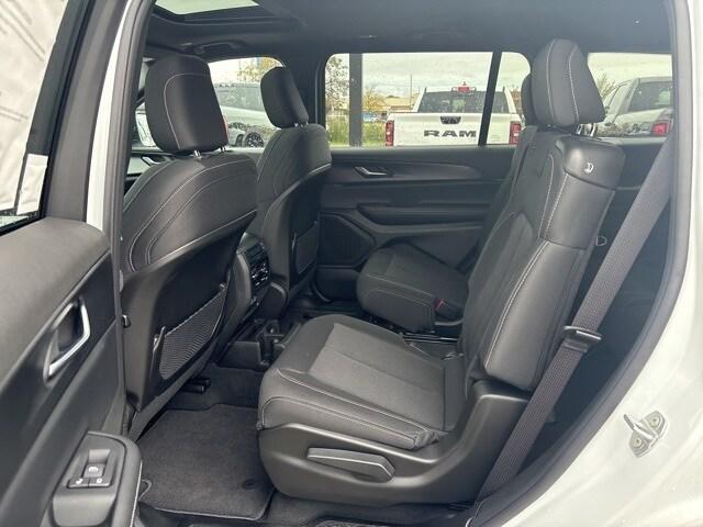 new 2025 Jeep Grand Cherokee L car, priced at $42,999