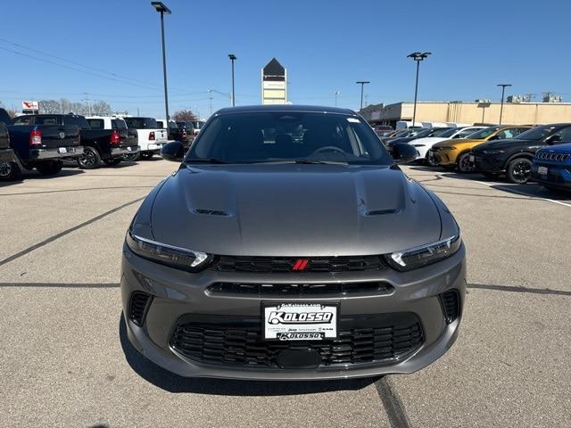 new 2024 Dodge Hornet car, priced at $33,650