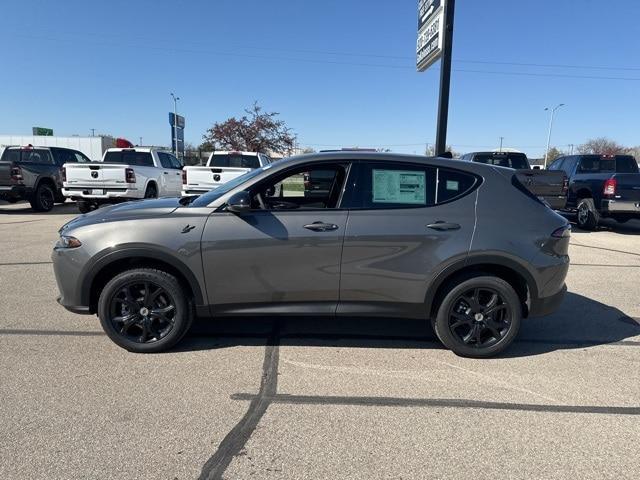 new 2024 Dodge Hornet car, priced at $33,650