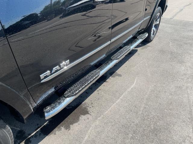 used 2021 Ram 1500 car, priced at $31,500