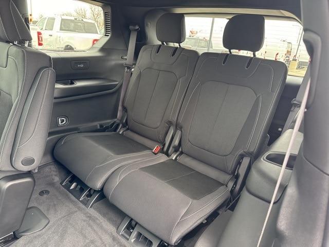 new 2025 Jeep Grand Cherokee L car, priced at $43,125