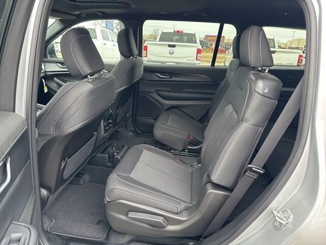 new 2025 Jeep Grand Cherokee L car, priced at $42,710