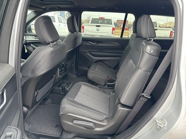 new 2025 Jeep Grand Cherokee L car, priced at $43,125
