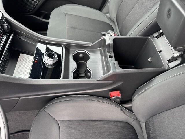 new 2025 Jeep Grand Cherokee L car, priced at $42,710