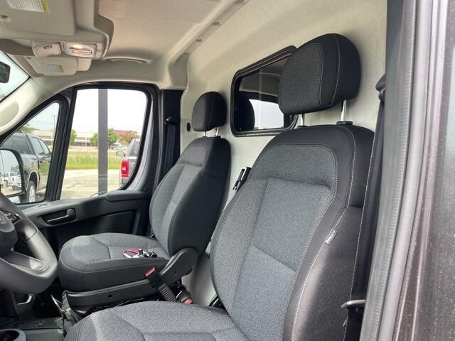 new 2025 Ram ProMaster 2500 car, priced at $55,789