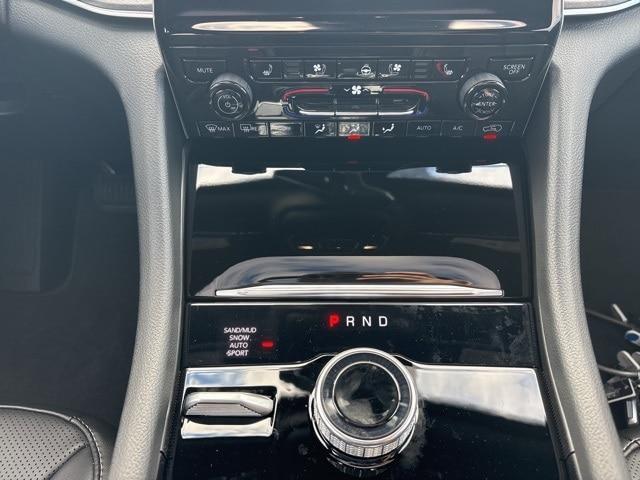 new 2025 Jeep Grand Cherokee L car, priced at $56,134
