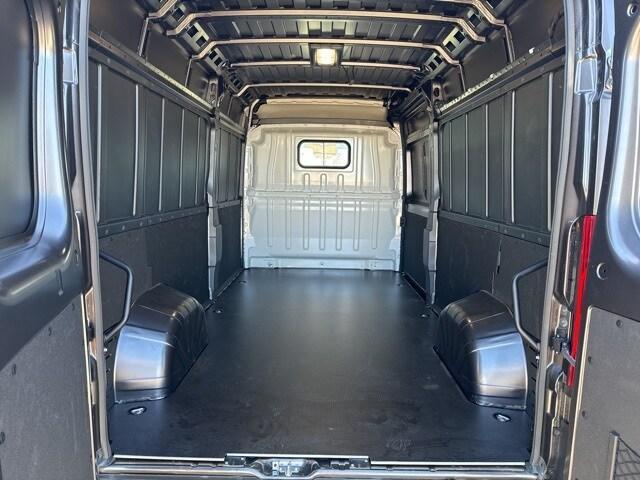 new 2024 Ram ProMaster 2500 car, priced at $51,149