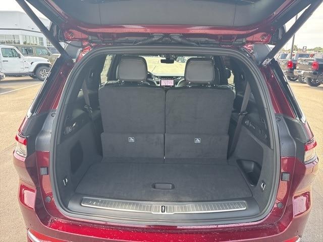 new 2025 Jeep Grand Cherokee L car, priced at $64,031