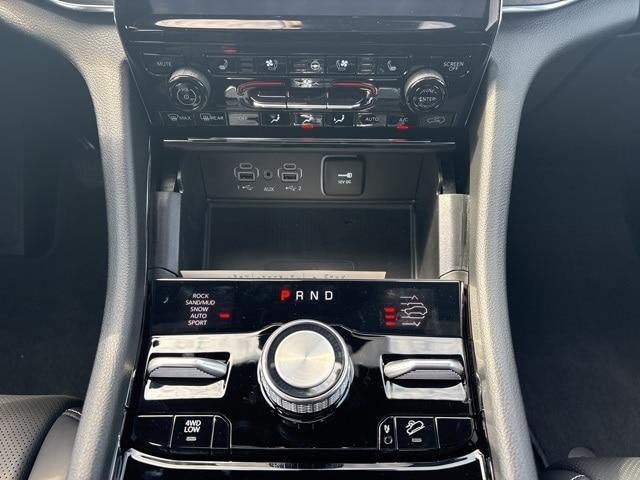 new 2025 Jeep Grand Cherokee L car, priced at $64,031