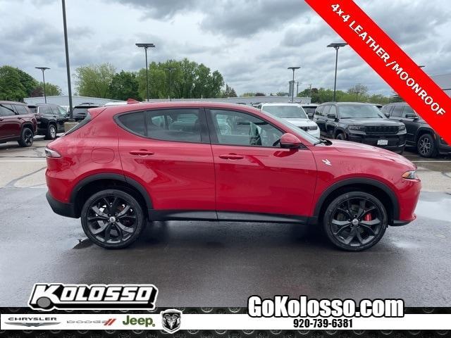 used 2023 Dodge Hornet car, priced at $27,688