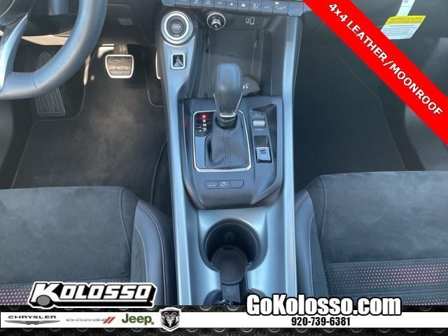 used 2023 Dodge Hornet car, priced at $27,688
