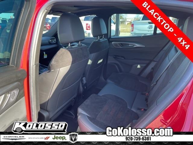 used 2023 Dodge Hornet car, priced at $27,688