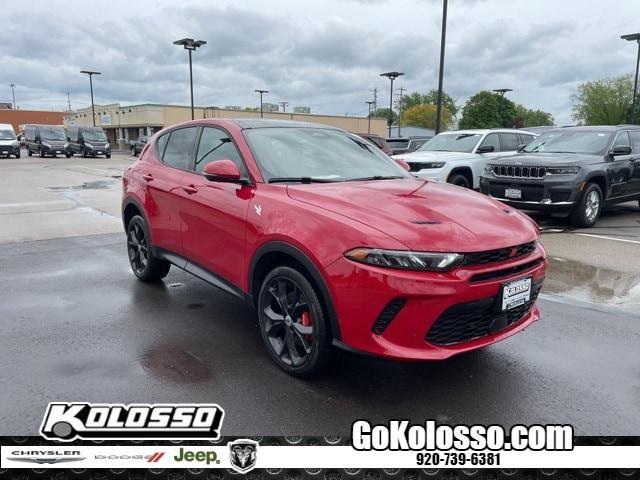 used 2023 Dodge Hornet car, priced at $27,688