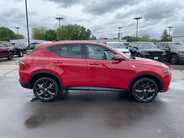 used 2023 Dodge Hornet car, priced at $27,688