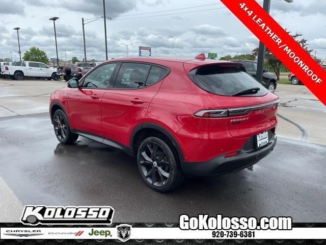 used 2023 Dodge Hornet car, priced at $27,688