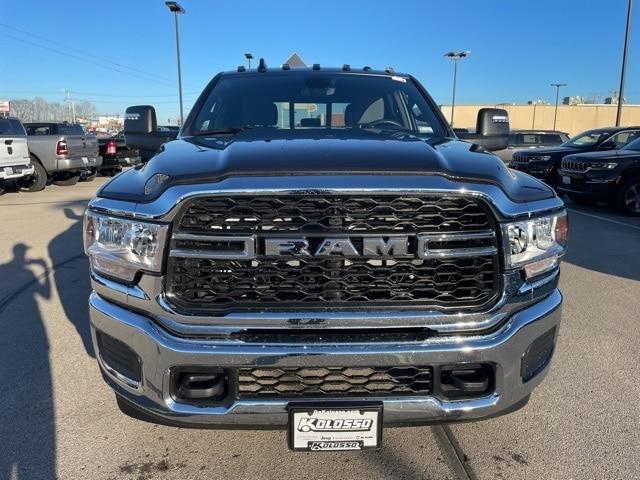 new 2024 Ram 2500 car, priced at $53,918