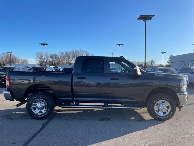 new 2024 Ram 2500 car, priced at $53,918