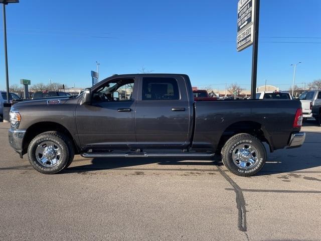 new 2024 Ram 2500 car, priced at $53,918