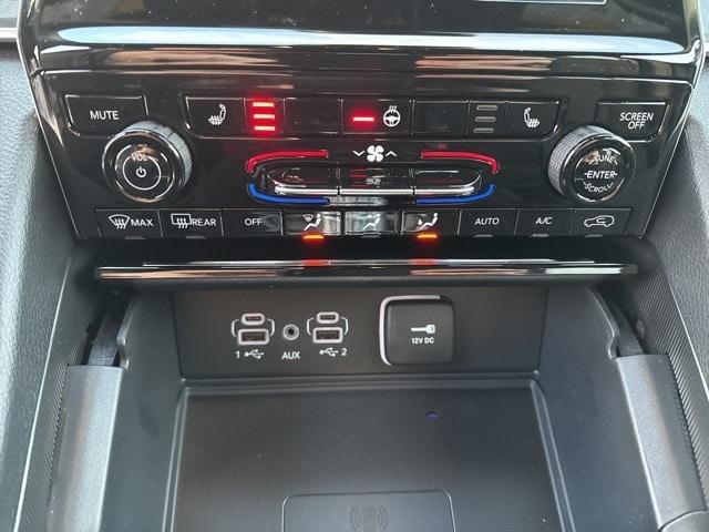 new 2025 Jeep Grand Cherokee car, priced at $40,977